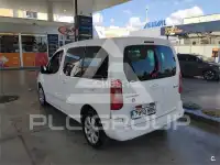 2011 Citroen Berlingo