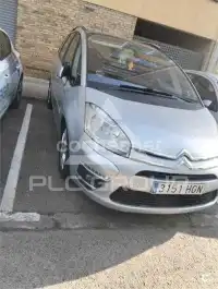 2011 Citroen C4