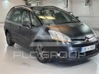 2011 Citroen C4