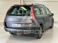 2011 Citroen C4