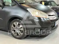 2011 Citroen C4
