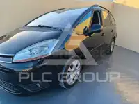 2011 Citroen C4