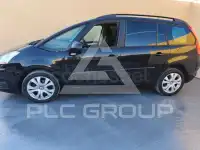 2011 Citroen C4