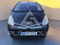 2011 Citroen C4