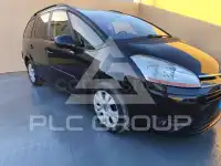 2011 Citroen C4