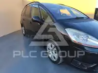 2011 Citroen C4