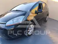 2011 Citroen C4