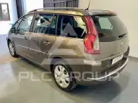 2011 Citroen C4
