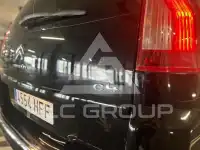2011 Citroen C4