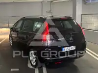 2011 Citroen C4