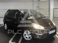 2011 Citroen C4