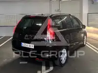 2011 Citroen C4