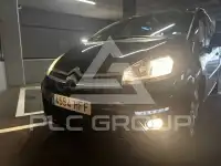 2011 Citroen C4