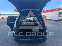 2011 Citroen C4