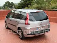 2011 Citroen C4