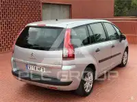 2011 Citroen C4