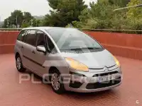 2011 Citroen C4