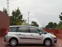 2011 Citroen C4
