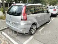 2011 Citroen C4