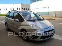 2011 Citroen C4