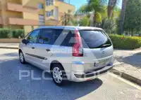 2011 Citroen C4