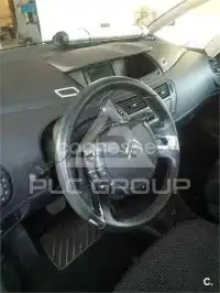2011 Citroen C4