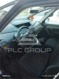 2011 Citroen C4