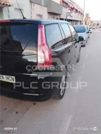 2011 Citroen C4