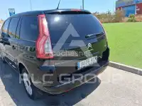 2011 Citroen C4