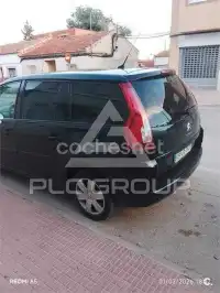 2011 Citroen C4