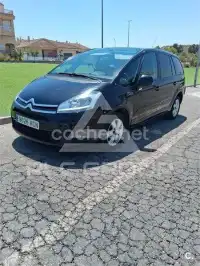 2011 Citroen C4