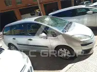 2011 Citroen C4