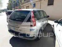 2011 Citroen C4