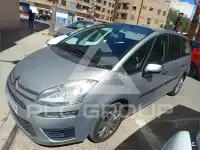 2011 Citroen C4