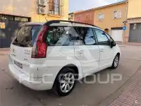 2011 Citroen C4