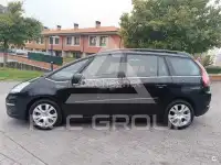 2011 Citroen C4
