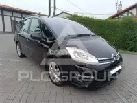 2011 Citroen C4