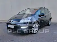 2011 Citroen C4