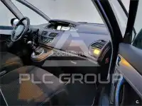 2011 Citroen C4