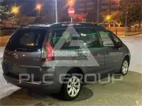 2011 Citroen C4