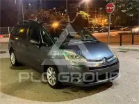 2011 Citroen C4