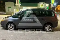 2011 Citroen C4