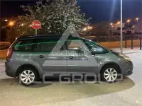 2011 Citroen C4