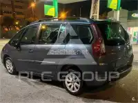 2011 Citroen C4