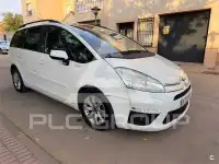 2011 Citroen C4