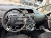 2011 Citroen C4