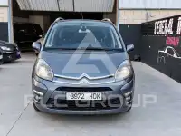 2011 Citroen C4