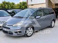 2011 Citroen C4