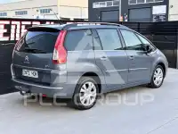 2011 Citroen C4