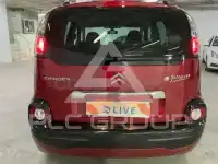 2011 Citroen C3